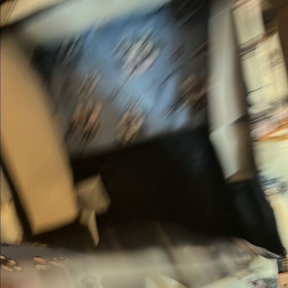 Petunia Pickle Bottom Disney Baby Stitch Floral Boxy Diaper Bag Backpack NWOT - Picture 8 of 8